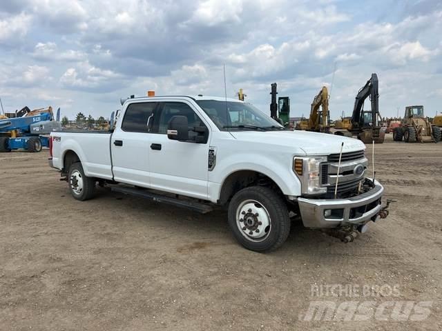 Ford F-350 Drugi