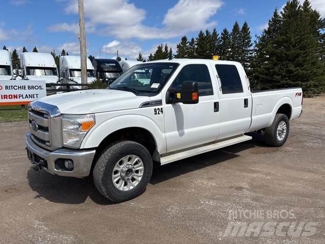 Ford F-350 Drugi