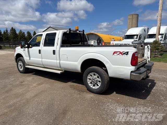 Ford F-350 Drugi