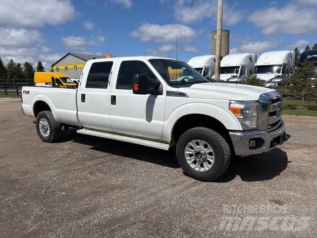 Ford F-350 Drugi