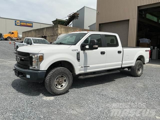 Ford F-350 Drugi