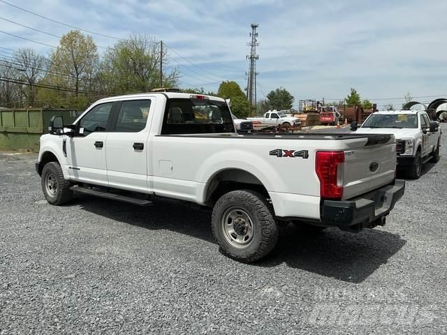 Ford F-350 Drugi