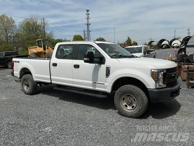 Ford F-350 Drugi