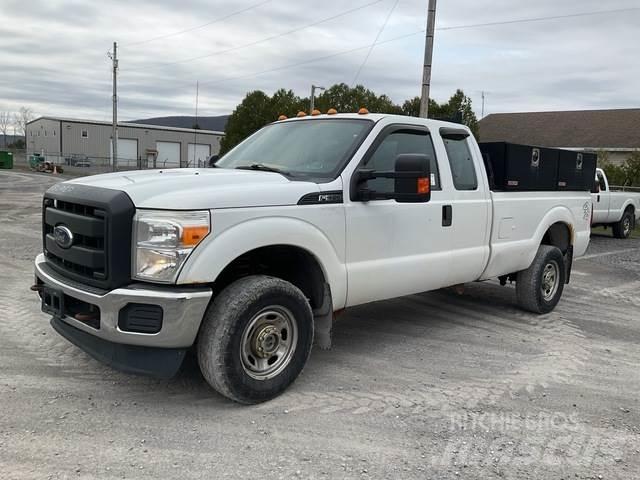 Ford F-350 Drugi