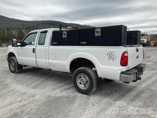 Ford F-350 Drugi