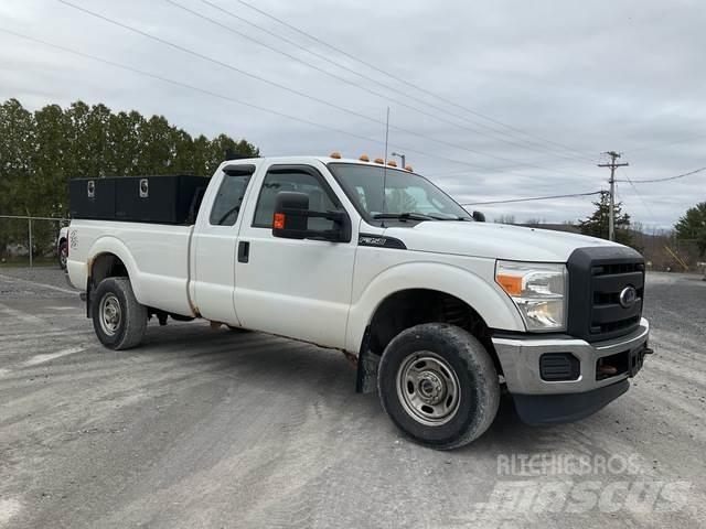 Ford F-350 Drugi