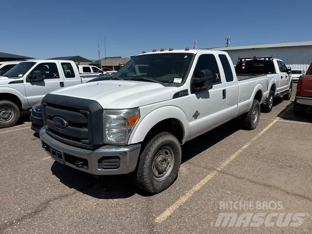 Ford F-350 Drugi