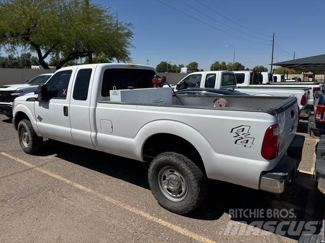 Ford F-350 Drugi