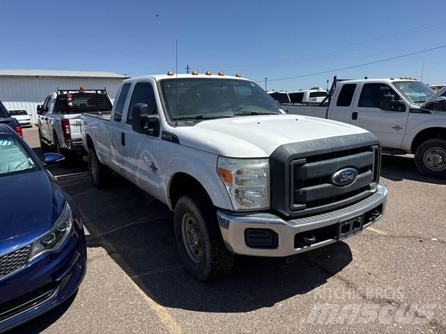 Ford F-350 Drugi