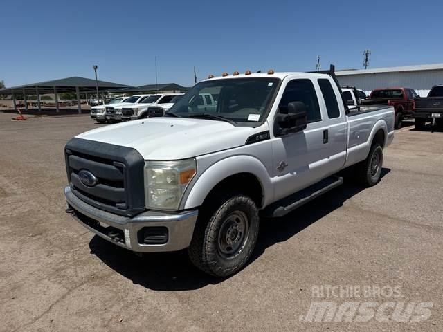 Ford F-350 Drugi