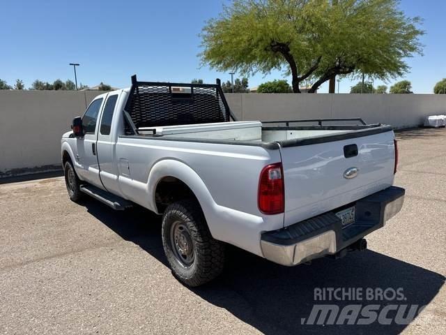 Ford F-350 Drugi