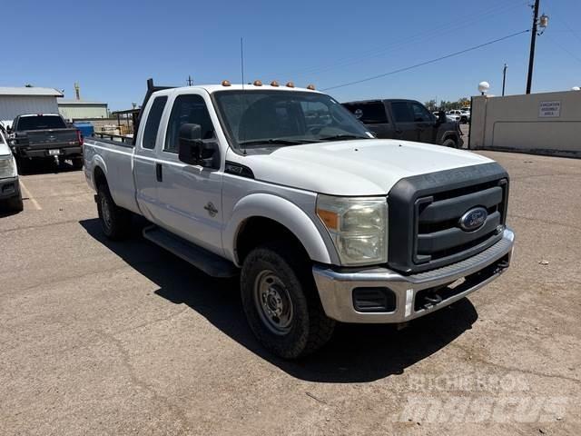 Ford F-350 Drugi