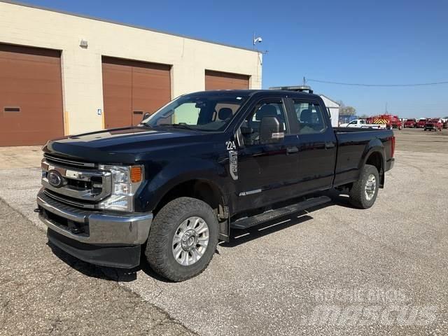Ford F-350 Drugi