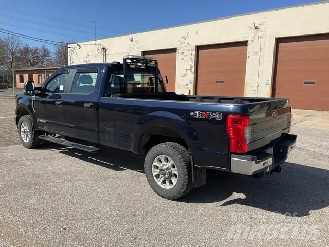 Ford F-350 Drugi