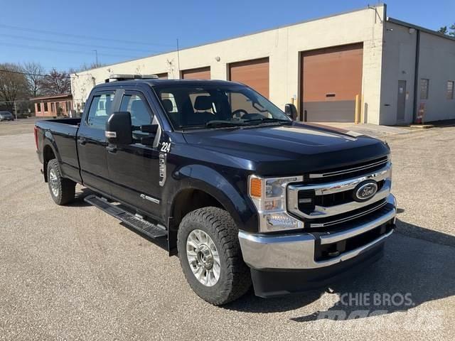 Ford F-350 Drugi