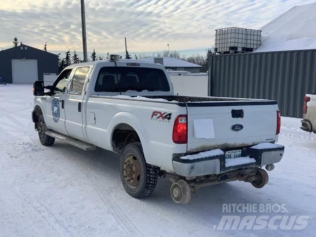 Ford F-350 Drugi