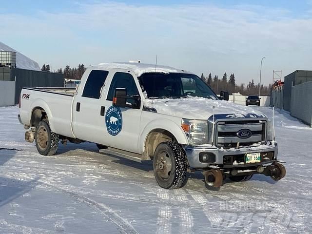 Ford F-350 Drugi