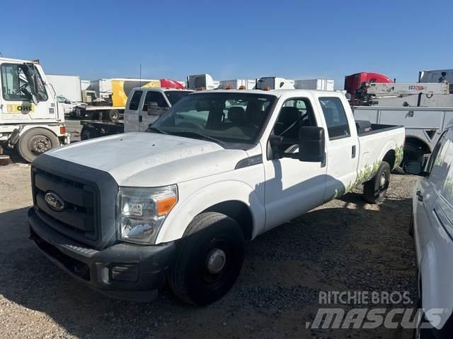 Ford F-350 Drugi