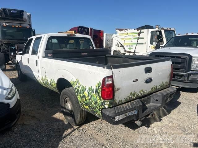 Ford F-350 Drugi