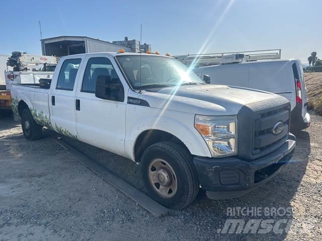 Ford F-350 Drugi