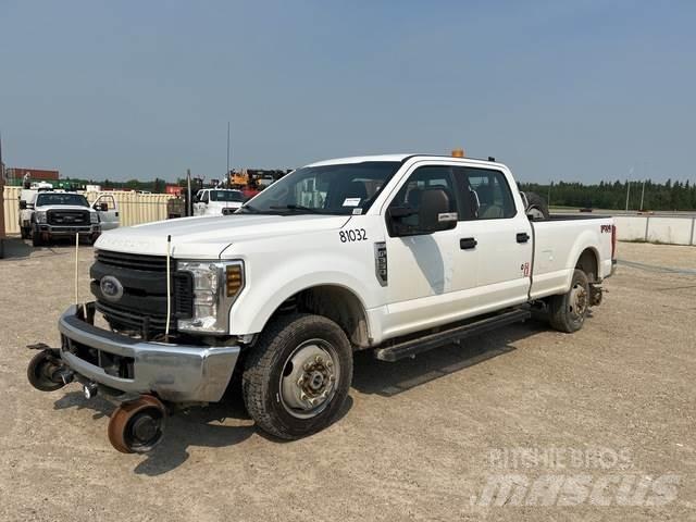 Ford F-350 Drugi