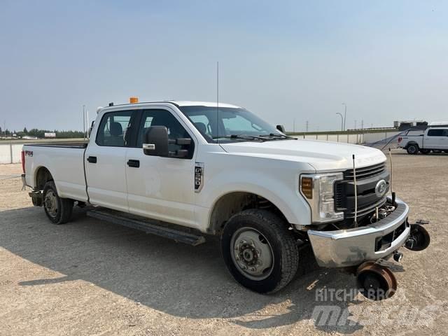 Ford F-350 Drugi