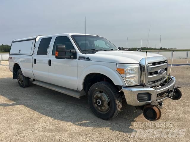 Ford F-350 Drugi