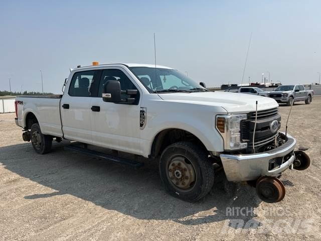 Ford F-350 Drugi
