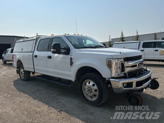 Ford F-350 Drugi