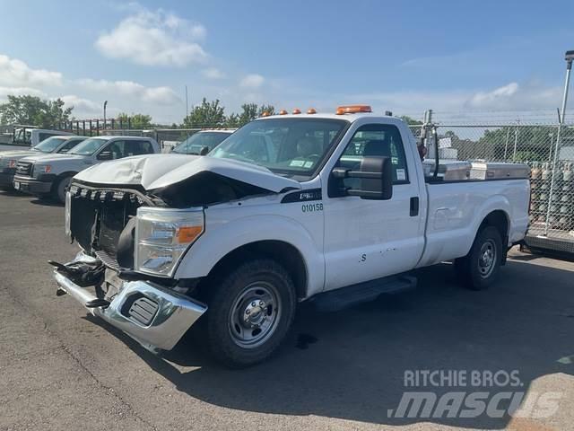 Ford F-350 Drugi