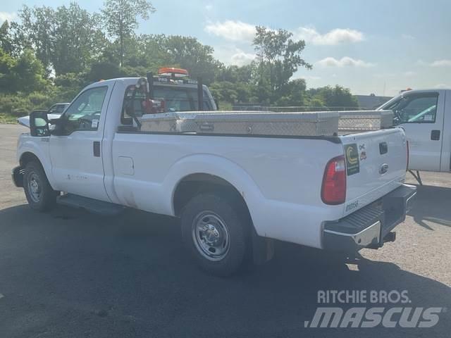 Ford F-350 Drugi