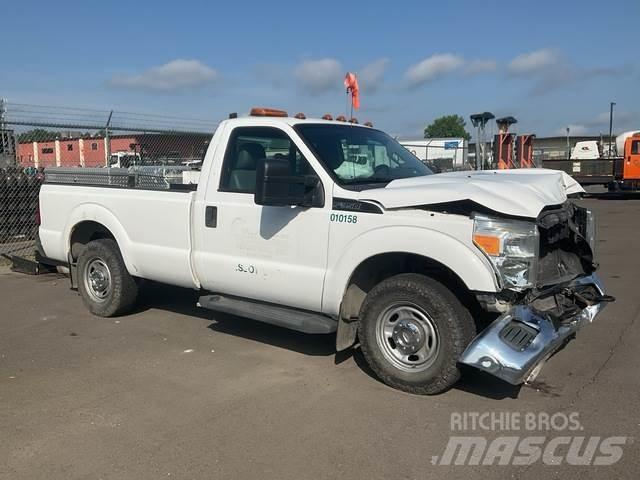 Ford F-350 Drugi