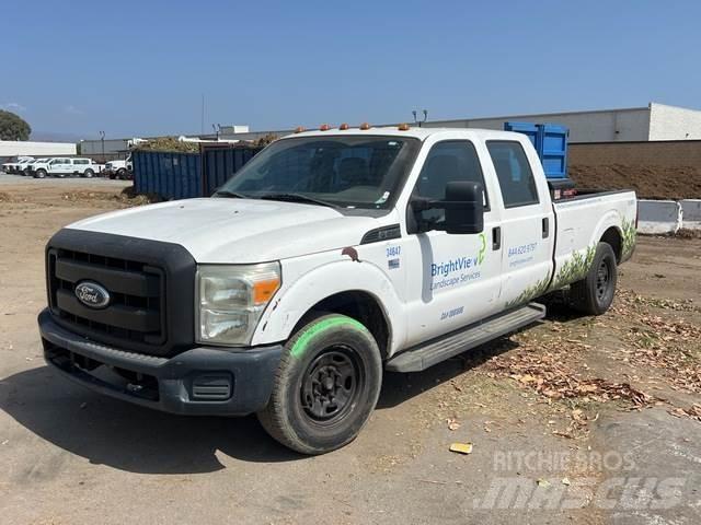 Ford F-350 Drugi