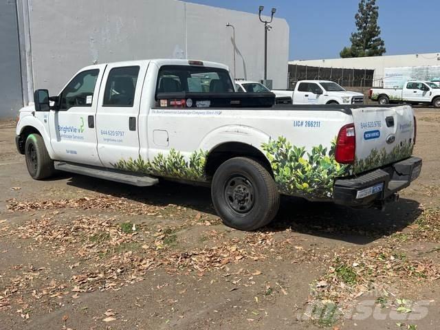 Ford F-350 Drugi