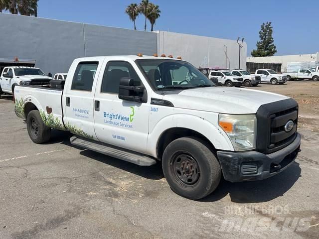 Ford F-350 Drugi
