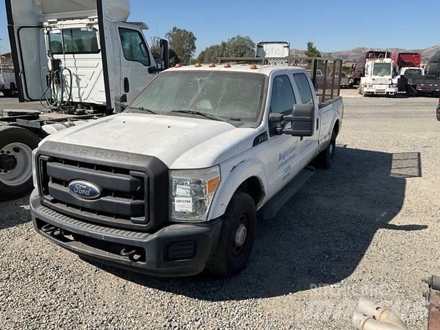 Ford F-350 Drugi