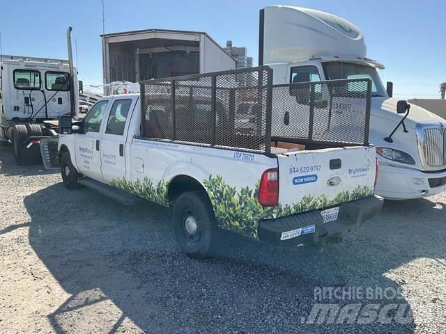 Ford F-350 Drugi