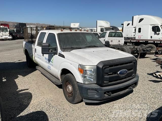 Ford F-350 Drugi