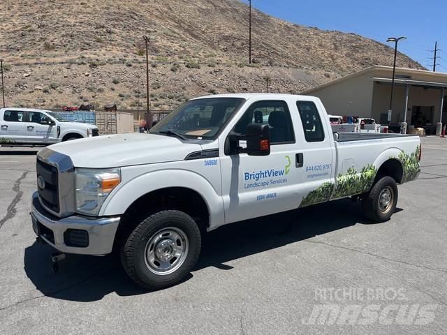 Ford F-350 Drugi