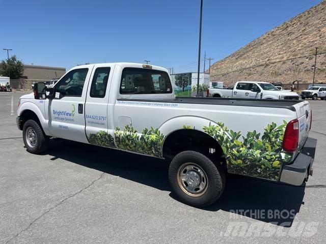 Ford F-350 Drugi