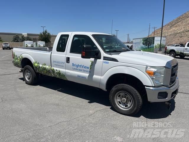 Ford F-350 Drugi