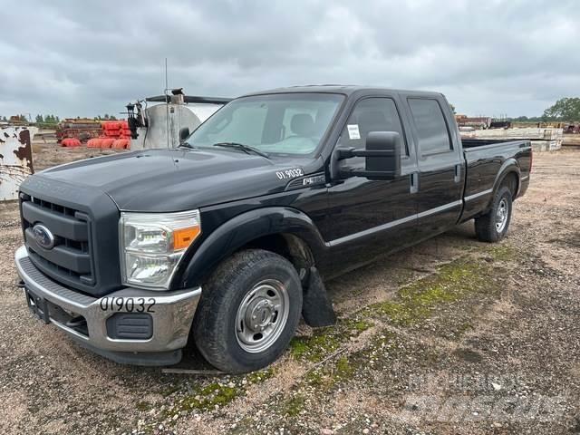 Ford F-350 Drugi