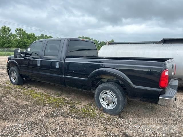 Ford F-350 Drugi