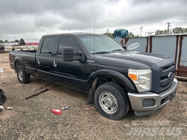 Ford F-350 Drugi