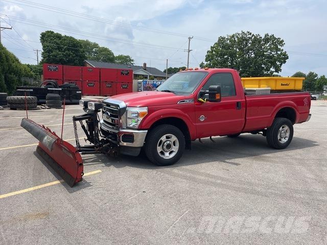 Ford F-350 Drugi