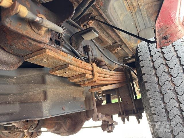Ford F-350 Drugi