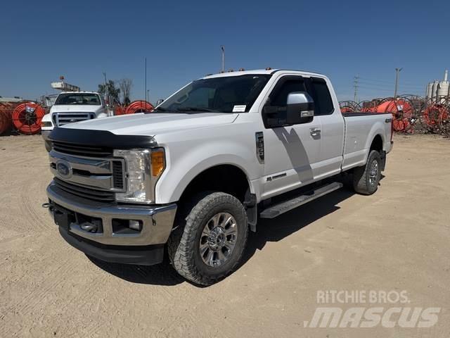 Ford F-350 Drugi