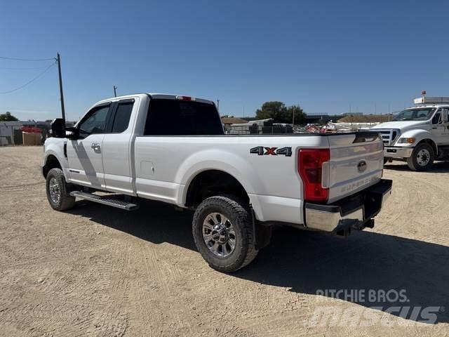 Ford F-350 Drugi