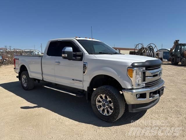 Ford F-350 Drugi