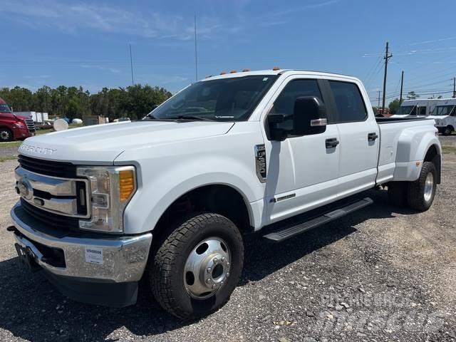 Ford F-350 Drugi